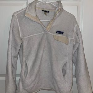 Patagonia Synchilla Snap-T Fleece Pullover
